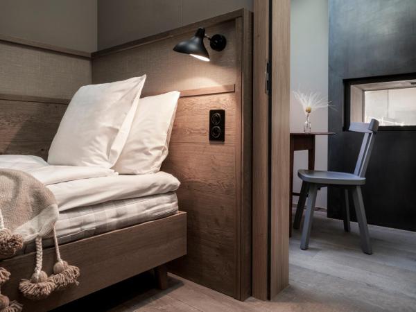 CERVO Mountain Resort : photo 7 de la chambre suite spa alpiniste