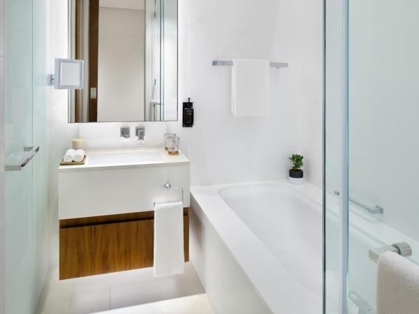 Vida Emirates Hills : photo 2 de la chambre golf view deluxe room twin