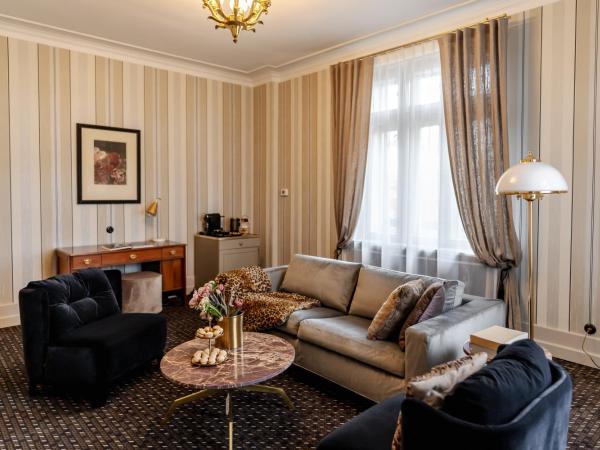 Hotel H15 Francuski Old Town - Destigo Hotels : photo 3 de la chambre appartement