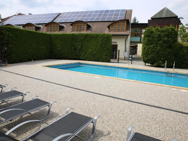 Hotel Baroko : photo 6 de la chambre suite