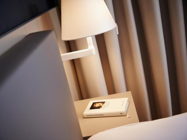 ipartment Frankfurt City Centre : photo 5 de la chambre studio