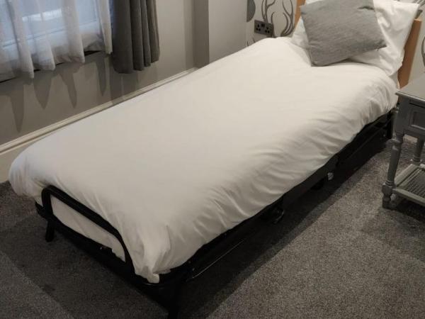 The Glebe Hotel : photo 3 de la chambre chambre triple deluxe