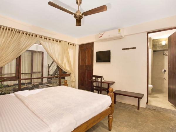 Niyati - Boutique Stay : photo 2 de la chambre chambre deluxe double ou lits jumeaux