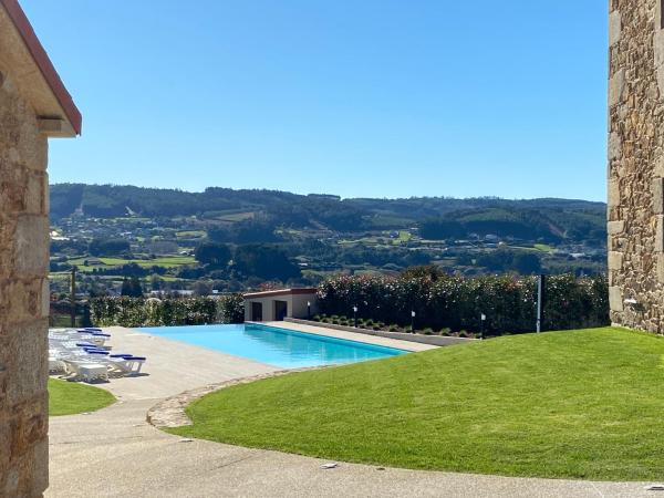 Morada Atlántica : photo 2 de la chambre appartement standard