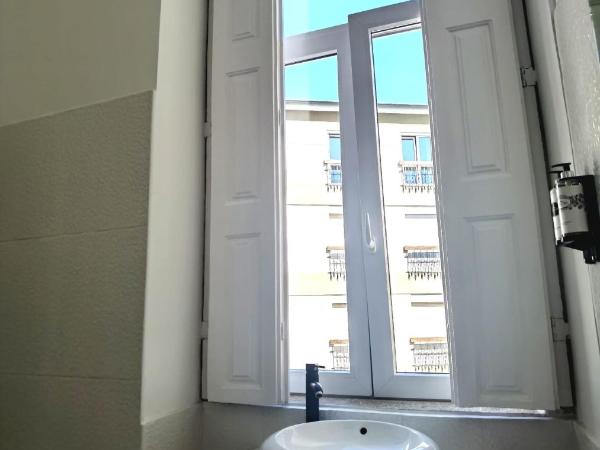 Monsenhor52 : photo 4 de la chambre chambre simple