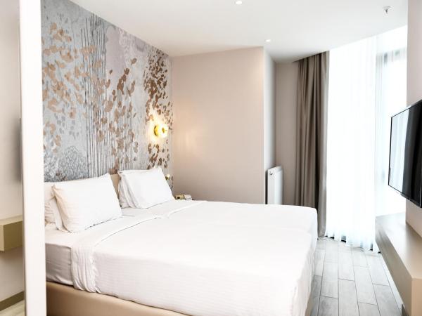 WestSide Residences by Rotana : photo 1 de la chambre spacieux appartement 3 chambres