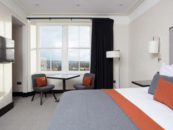 The Chester Hotel : photo 5 de la chambre grande chambre lit king-size