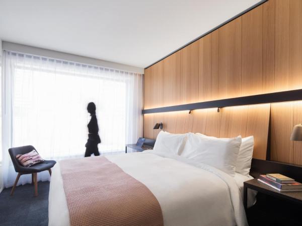 Hotel Monville : photo 2 de la chambre chambre standard