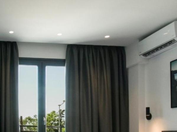 White Trilogy : photo 4 de la chambre chambre double standard