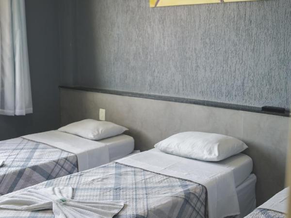 Hotel Plage : photo 1 de la chambre chambre triple deluxe