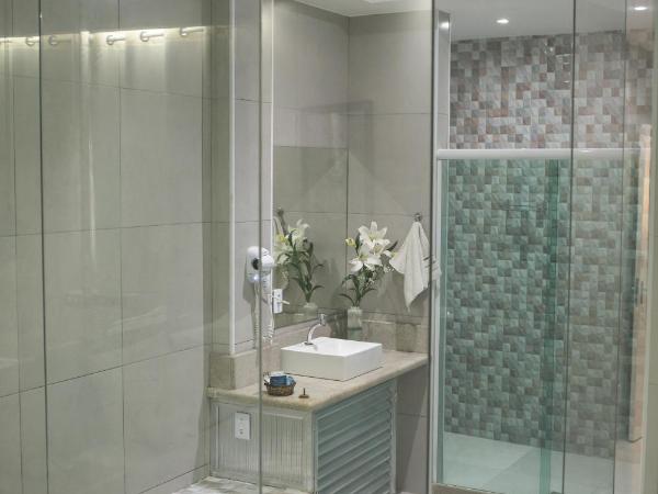 Hotel Plage : photo 9 de la chambre suite deluxe avec baignoire spa