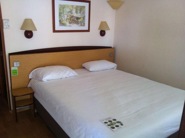 Campanile Brive-La-Gaillarde Ouest : photo 2 de la chambre chambre double