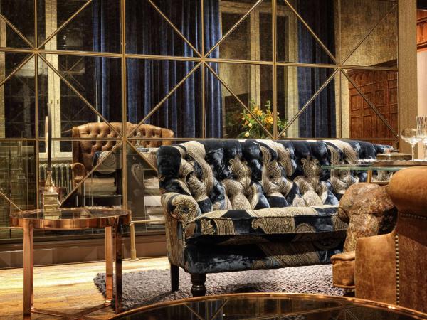 Stora Hotellet; BW Premier Collection : photo 2 de la chambre suite lit king-size