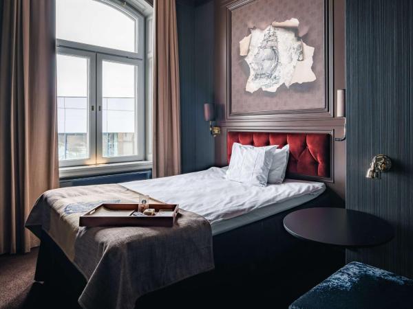 Stora Hotellet; BW Premier Collection : photo 3 de la chambre chambre supérieure avec petit lit queen-size 