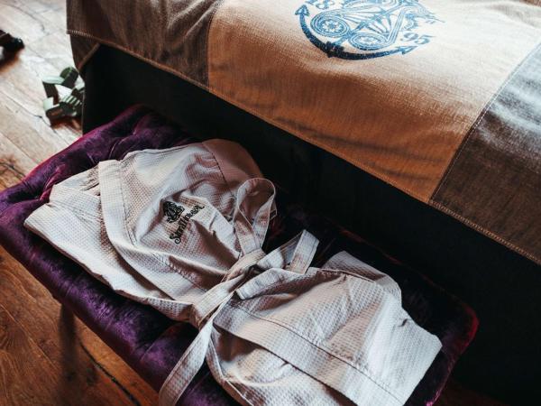 Stora Hotellet; BW Premier Collection : photo 3 de la chambre suite junior