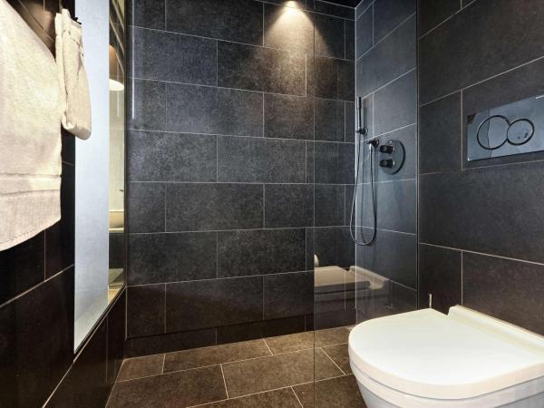 U&Me; BW Signature Collection : photo 4 de la chambre chambre double standard