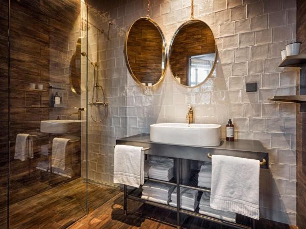 Stora Hotellet; BW Premier Collection : photo 4 de la chambre suite junior