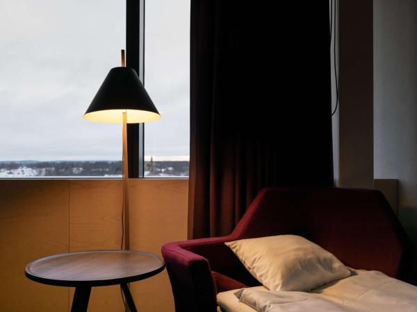 U&Me; BW Signature Collection : photo 2 de la chambre chambre double supérieure 