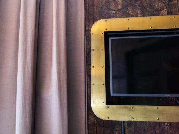 Stora Hotellet; BW Premier Collection : photo 3 de la chambre  hébergement lits jumeaux standard avec lits superposés