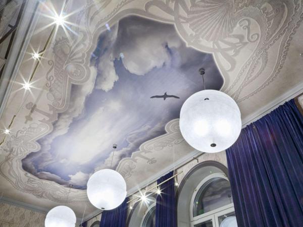 Stora Hotellet; BW Premier Collection : photo 3 de la chambre suite lit king-size