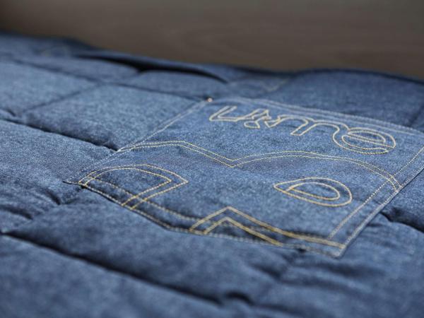 U&Me; BW Signature Collection : photo 3 de la chambre chambre double standard