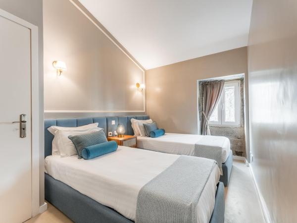 Victoria Project - Houses - Private Parking : photo 8 de la chambre maison 2 chambres