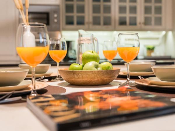 Victoria Project - Houses - Private Parking : photo 9 de la chambre maison 2 chambres