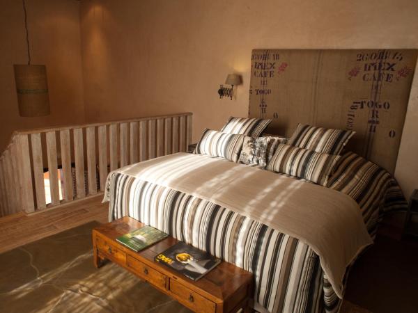 Tigmiza Boutique Hotel & Spa : photo 1 de la chambre suite en duplex