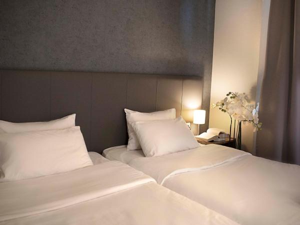 Galaxy Hotel : photo 4 de la chambre chambre standard