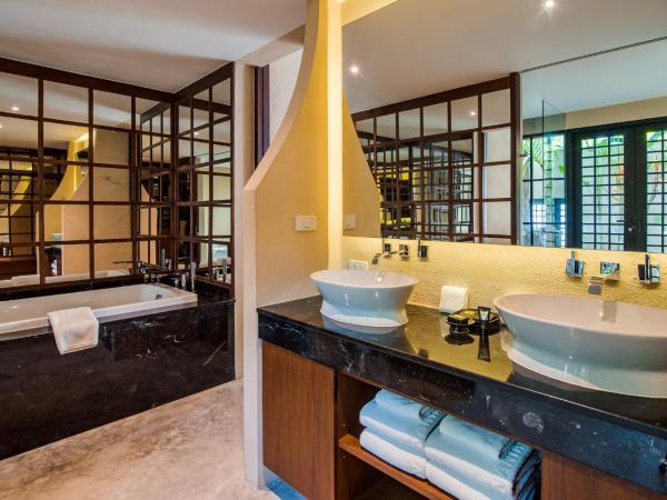 Anantasila Beach Resort Hua Hin : photo 8 de la chambre villa 2 chambres de luxe avec piscine