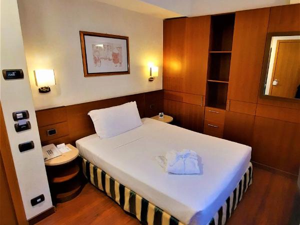 Hotel Mirage Sure Hotel Collection by Best Western : photo 7 de la chambre chambre simple deluxe