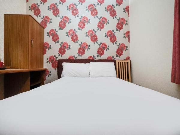 Chesterton Hotel, Blackpool South Shore : photo 5 de la chambre chambre double standard