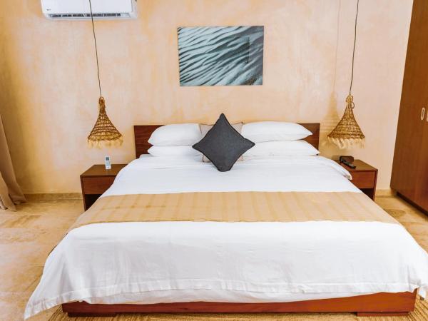 The Waves Tulum : photo 10 de la chambre studio supérieur