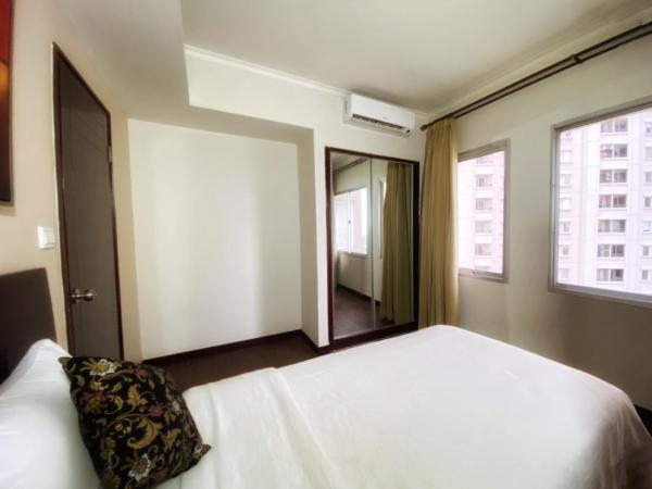 Ancol Marina Residence : photo 1 de la chambre chambre familiale