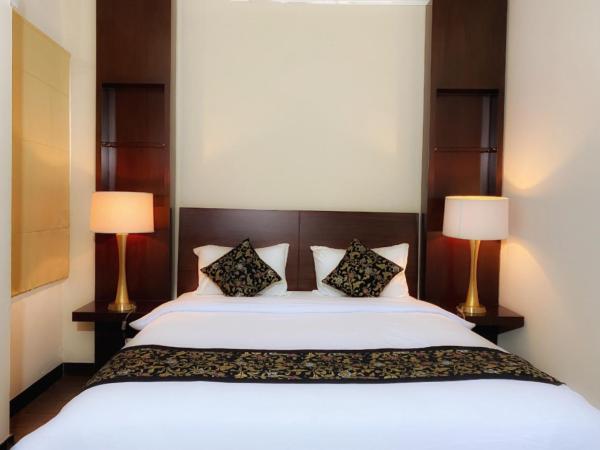 Ancol Marina Residence : photo 5 de la chambre chambre familiale