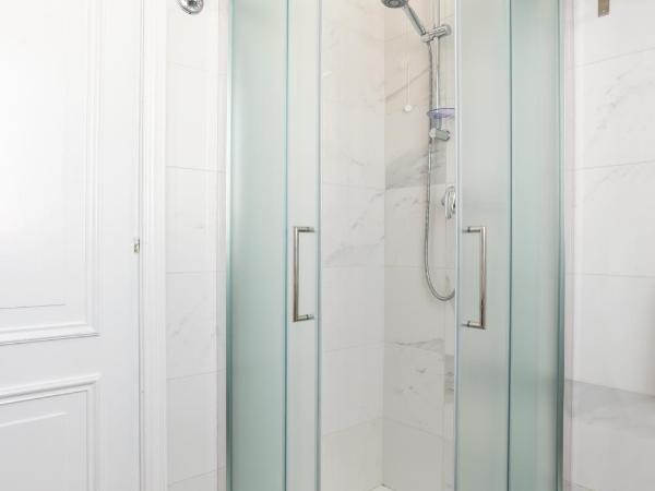 Residence Atlantico : photo 10 de la chambre appartement 1 chambre avec balcon et vue sur mer