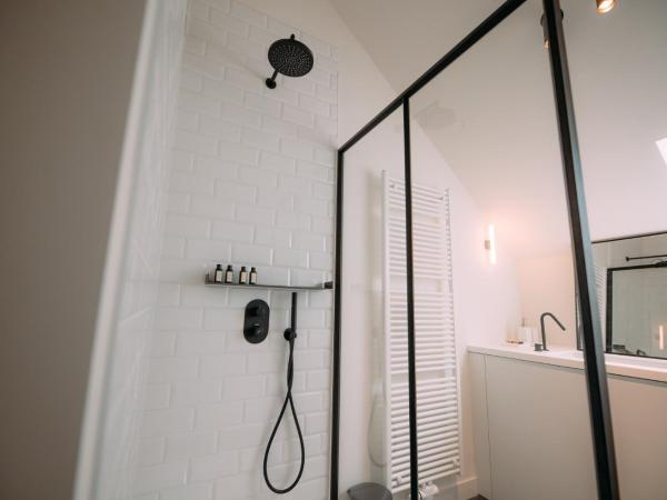 Sud d'Anvers : photo 8 de la chambre suite en duplex