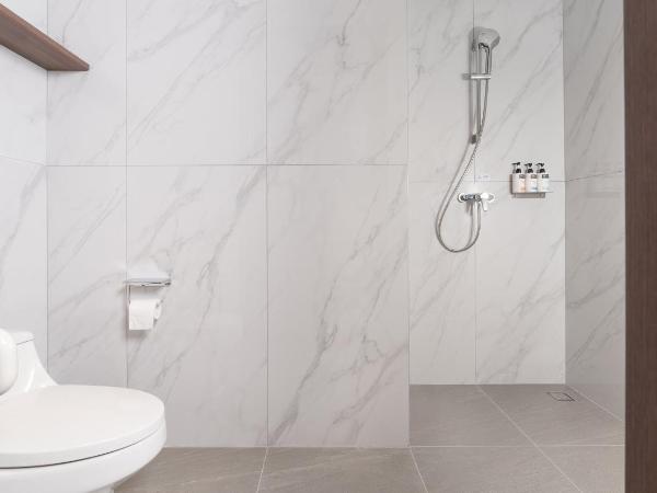 Holiday Inn Express Chengdu Pidu, an IHG Hotel : photo 4 de la chambre chambre lit king-size standard - accessible aux personnes à mobilité réduite