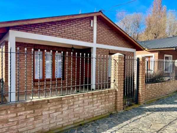 Hosteria Yamile : photo 1 de la chambre maison 2 chambres