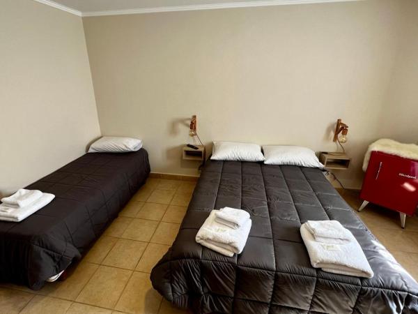 Hosteria Yamile : photo 3 de la chambre studio