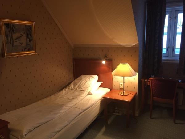 First Hotel Breiseth : photo 3 de la chambre chambre simple standard