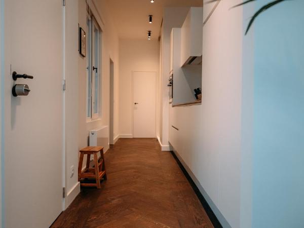 Sud d'Anvers : photo 4 de la chambre appartement deluxe