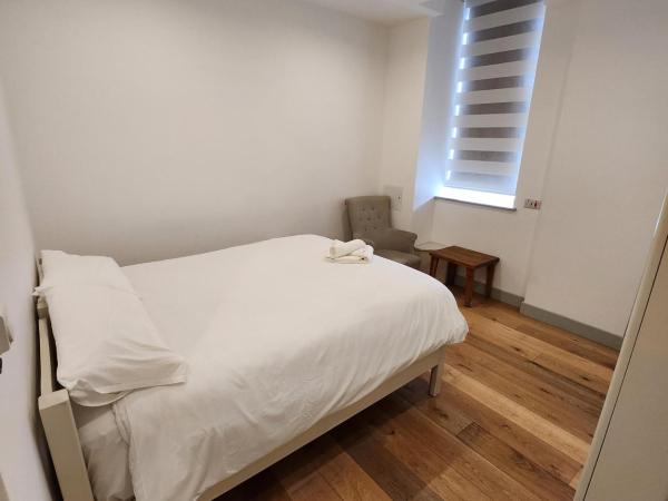 Forest House Hotel : photo 4 de la chambre chambre lit king-size