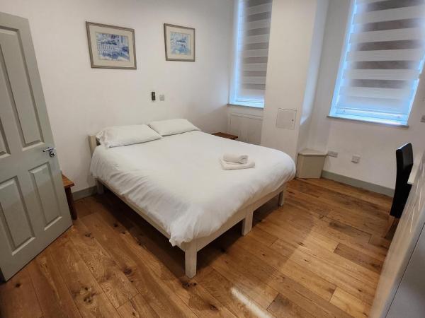 Forest House Hotel : photo 6 de la chambre chambre lit king-size