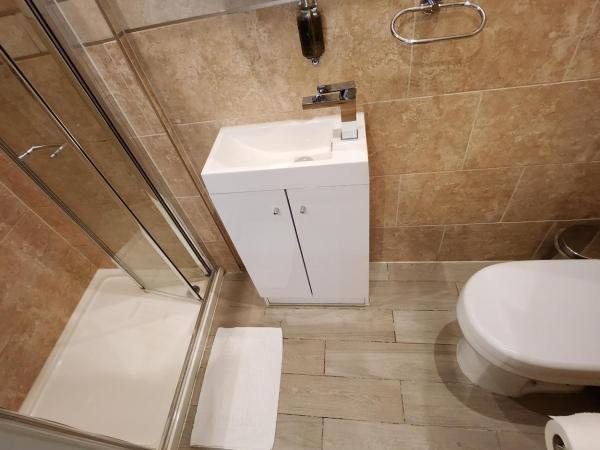 Forest House Hotel : photo 7 de la chambre chambre lit king-size