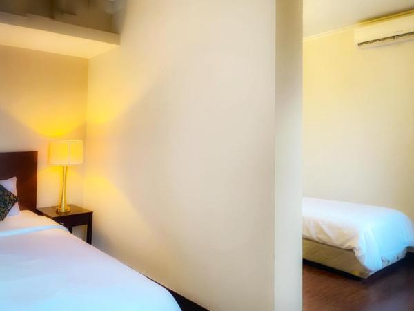 Ancol Marina Residence : photo 5 de la chambre chambre familiale