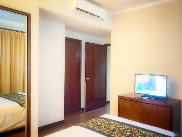 Ancol Marina Residence : photo 3 de la chambre chambre familiale