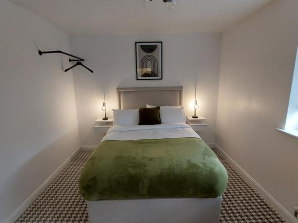 bankwellstreet : photo 1 de la chambre chambre double