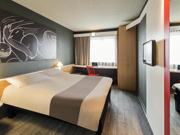ibis München Parkstadt Schwabing : photo 6 de la chambre chambre double standard