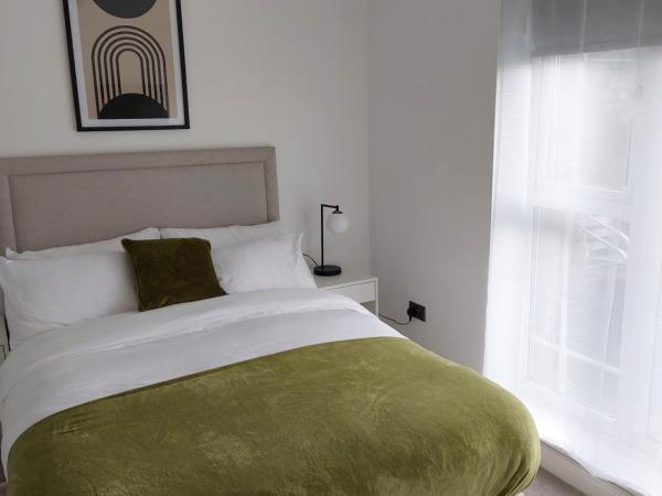 bankwellstreet : photo 7 de la chambre chambre double avec balcon